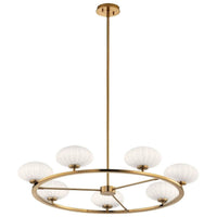 Pim Chandelier