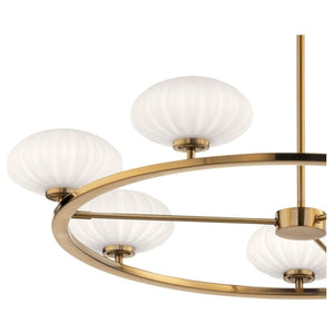 Kichler - Pim Chandelier - Lights Canada