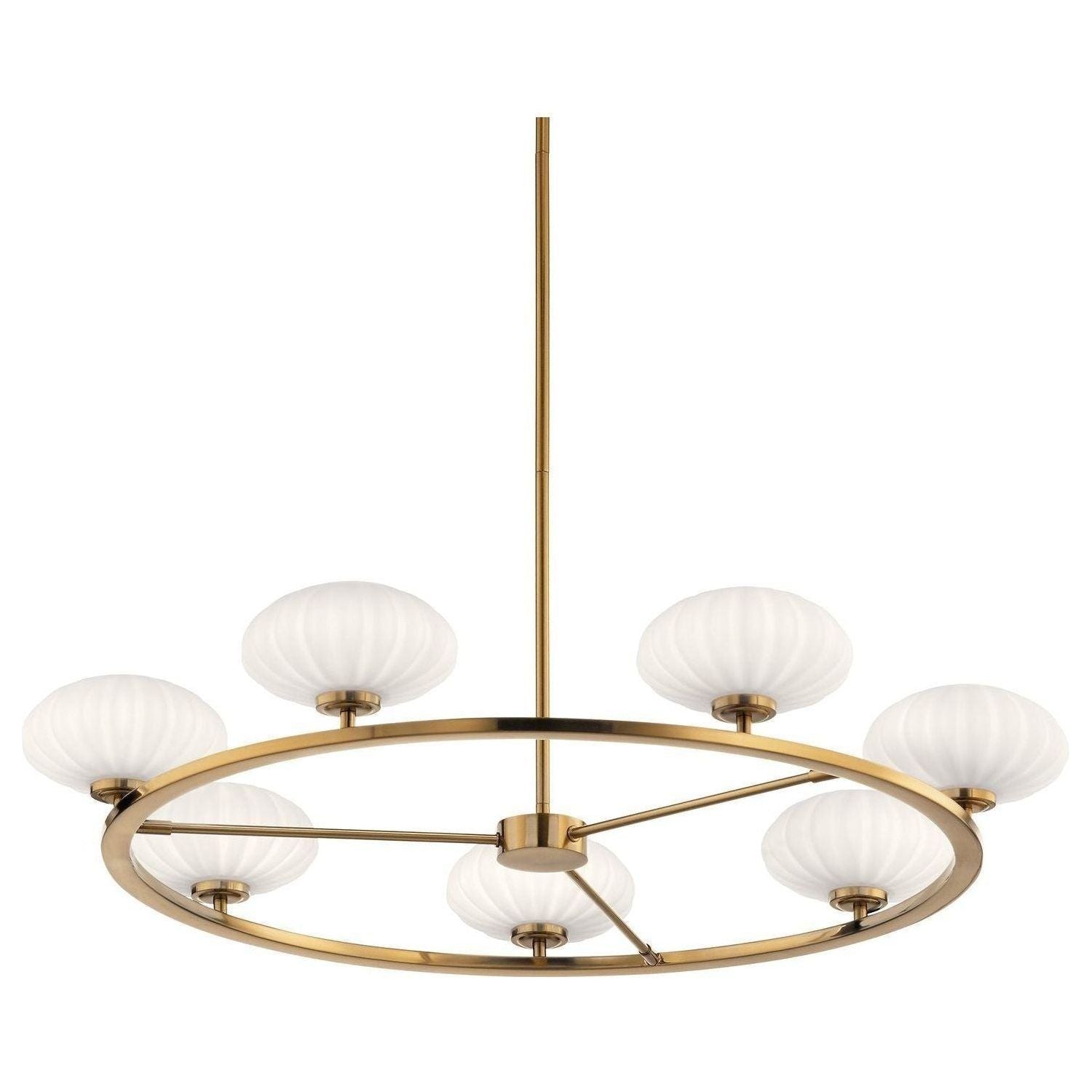 Kichler - Pim Chandelier - Lights Canada