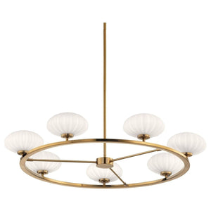 Kichler - Pim Chandelier - Lights Canada