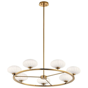 Kichler - Pim Chandelier - Lights Canada