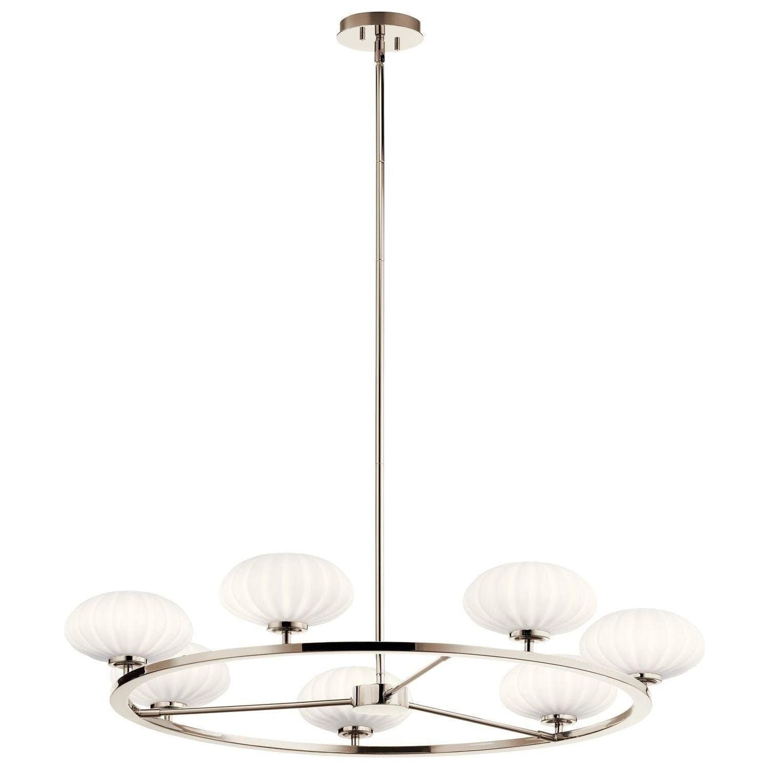 Kichler - Pim Chandelier - Lights Canada