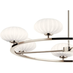 Kichler - Pim Chandelier - Lights Canada