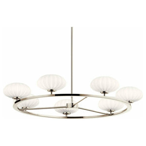 Kichler - Pim Chandelier - Lights Canada