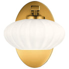 Elan - Pim Sconce - Lights Canada