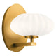 Elan - Pim Sconce - Lights Canada