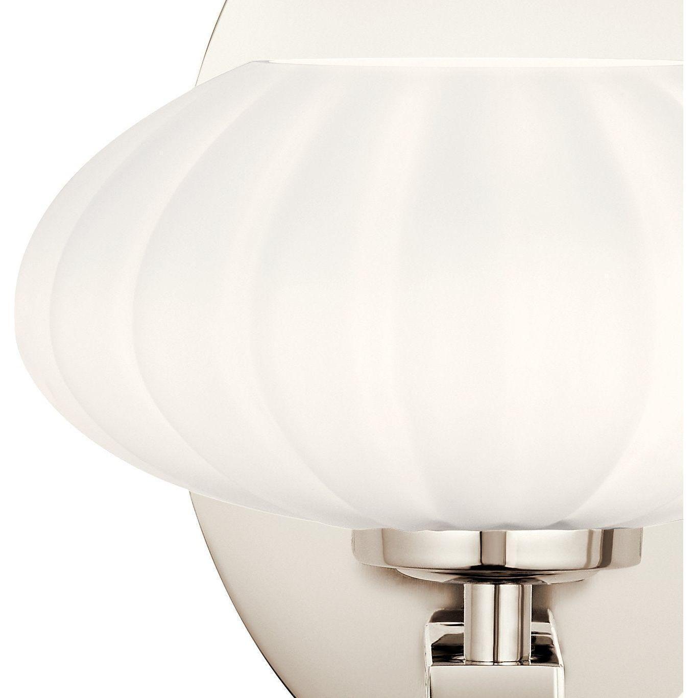 Elan - Pim Sconce - Lights Canada