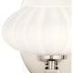 Elan - Pim Sconce - Lights Canada