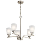 Kichler - Skagos Chandelier - Lights Canada
