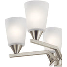 Kichler - Skagos Chandelier - Lights Canada