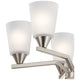 Kichler - Skagos Chandelier - Lights Canada