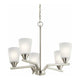 Kichler - Skagos Chandelier - Lights Canada