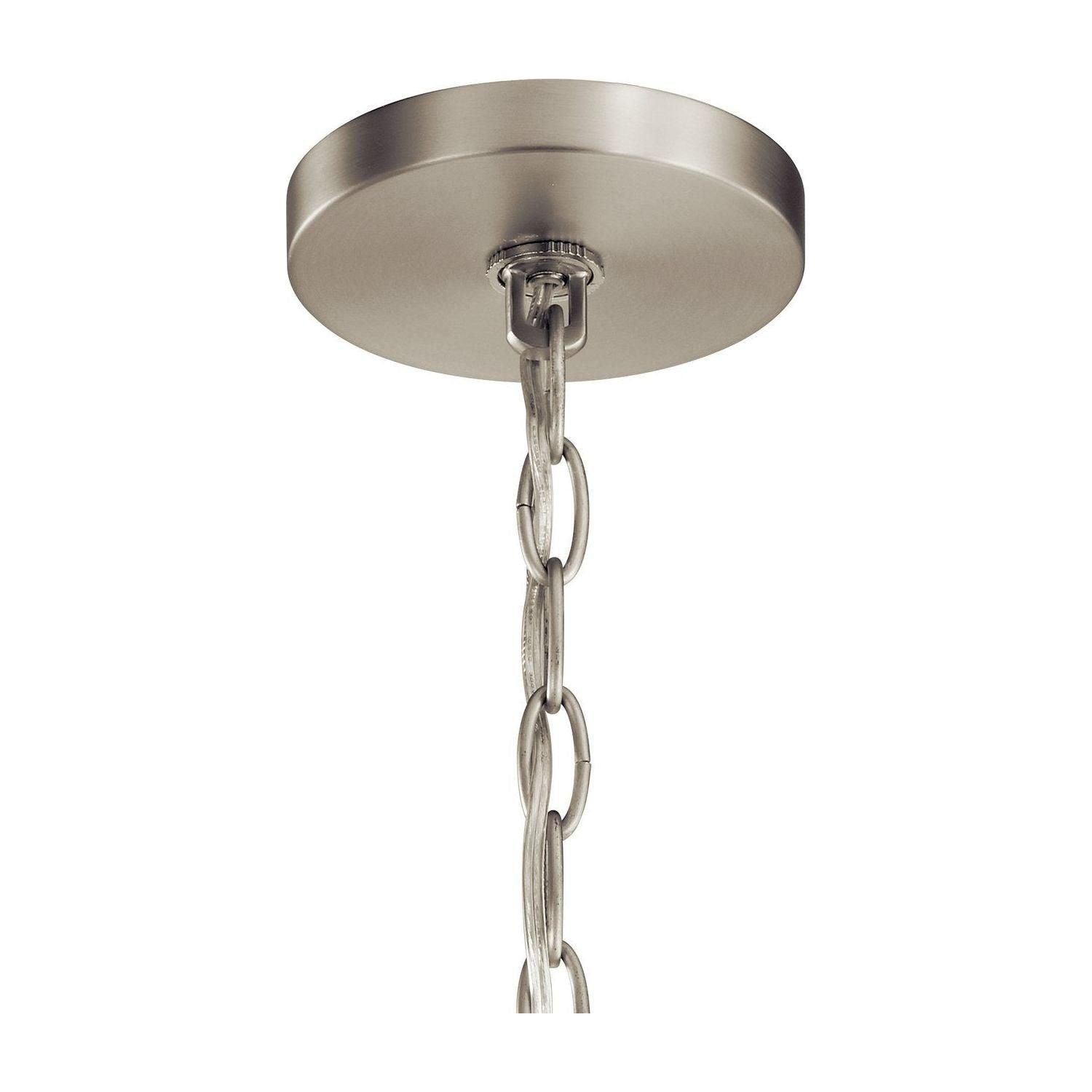 Kichler - Skagos Chandelier - Lights Canada