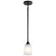 Kichler - Skagos Mini Pendant - Lights Canada