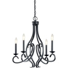 Kichler - Ania Chandelier - Lights Canada