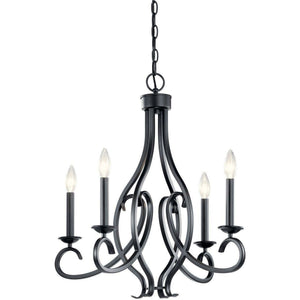 Kichler - Ania Chandelier - Lights Canada