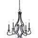 Kichler - Ania Chandelier - Lights Canada