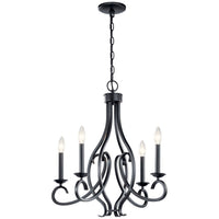Ania Chandelier