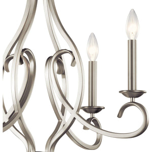 Kichler - Ania Chandelier - Lights Canada