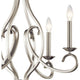 Kichler - Ania Chandelier - Lights Canada