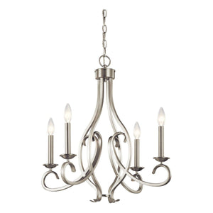 Kichler - Ania Chandelier - Lights Canada