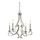 Kichler - Ania Chandelier - Lights Canada