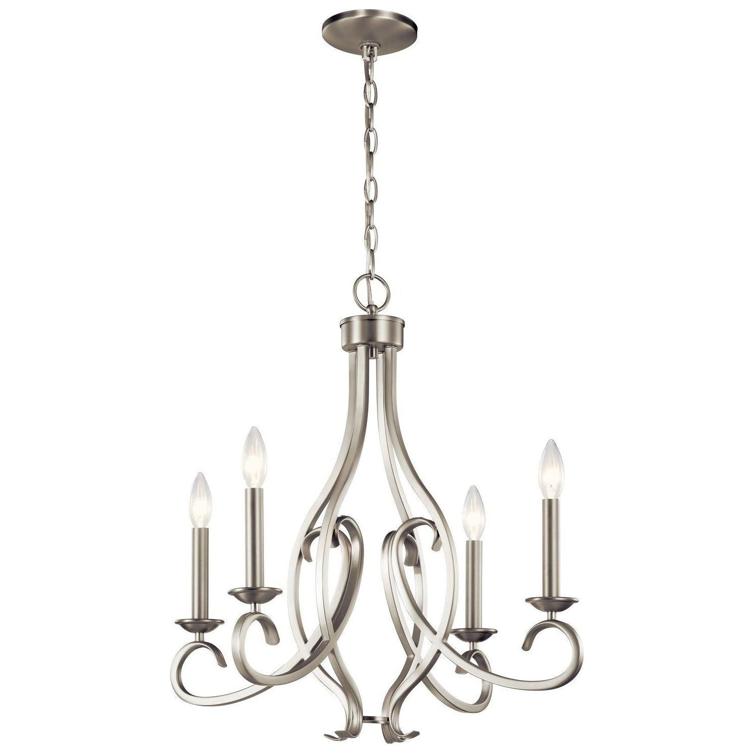 Kichler - Ania Chandelier - Lights Canada