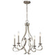 Kichler - Ania Chandelier - Lights Canada