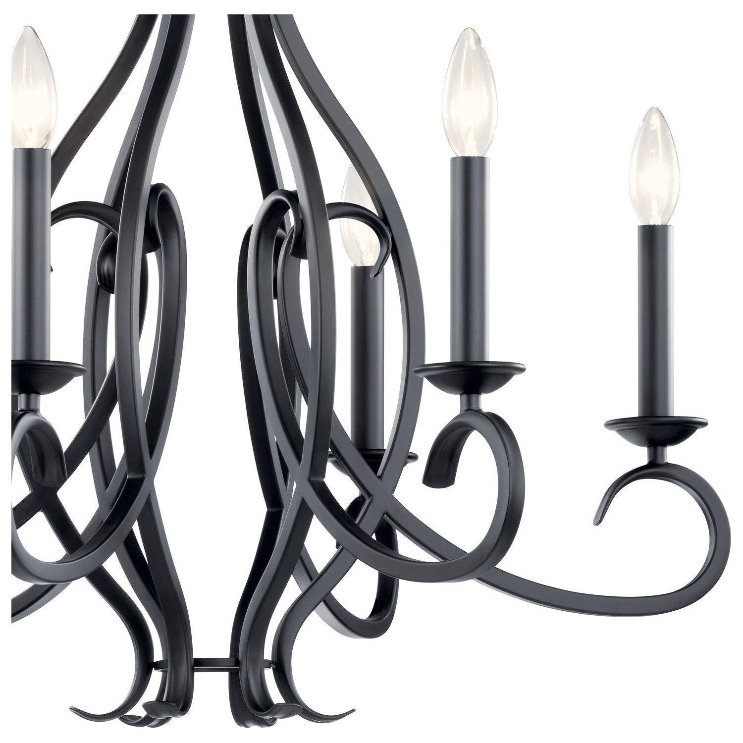 Kichler - Ania Chandelier - Lights Canada