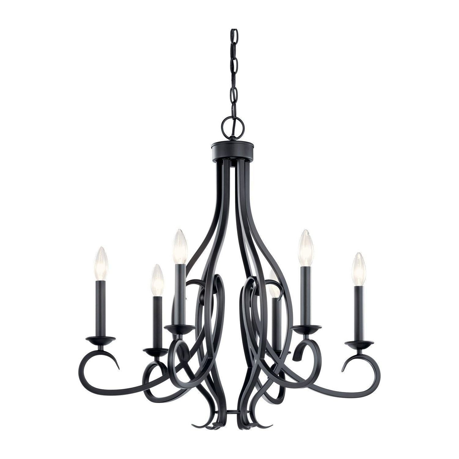 Kichler - Ania Chandelier - Lights Canada