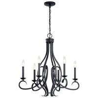 Ania Chandelier