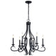 Kichler - Ania Chandelier - Lights Canada