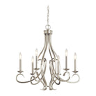 Kichler - Ania Chandelier - Lights Canada