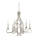 Kichler - Ania Chandelier - Lights Canada