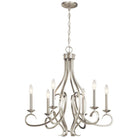 Kichler - Ania Chandelier - Lights Canada