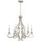 Kichler - Ania Chandelier - Lights Canada