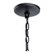 Kichler - Kichler Ania Chandelier Semi Flush 3Lt - Lights Canada