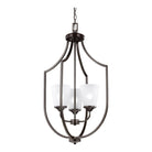 Generation Lighting - Hanford Pendant - Lights Canada