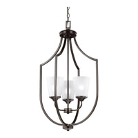 Hanford Pendant
