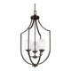 Generation Lighting - Hanford Pendant - Lights Canada