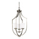 Generation Lighting - Hanford Pendant - Lights Canada