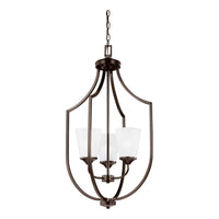 Hanford Pendant