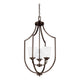 Generation Lighting - Hanford Pendant - Lights Canada