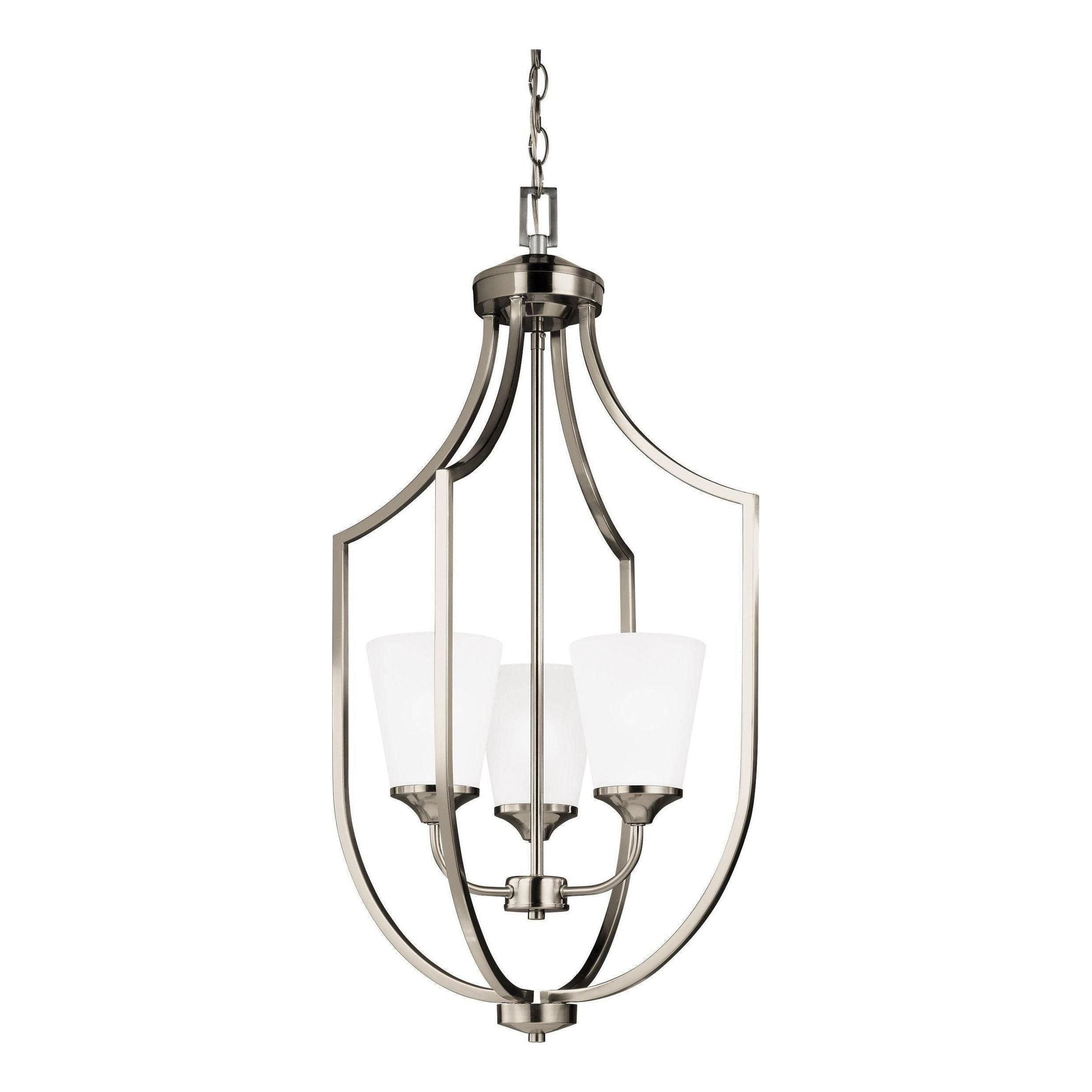 Generation Lighting - Hanford Pendant - Lights Canada