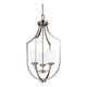 Generation Lighting - Hanford Pendant - Lights Canada