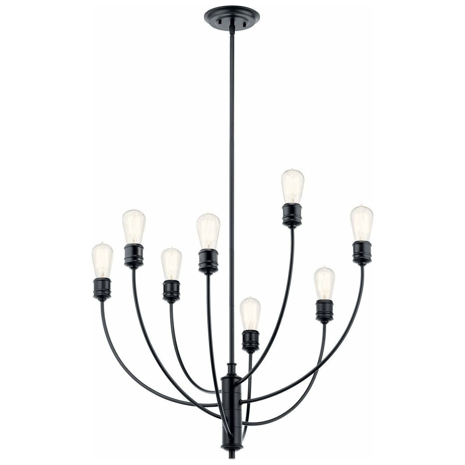 Kichler - Hatton Chandelier - Lights Canada