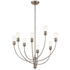 Kichler - Hatton Chandelier - Lights Canada