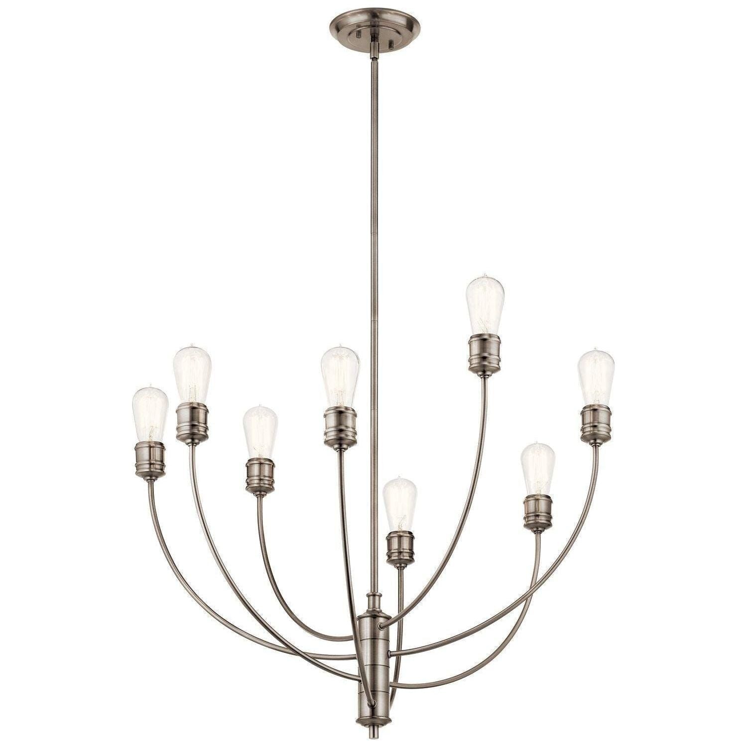 Kichler - Hatton Chandelier - Lights Canada