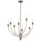 Kichler - Hatton Chandelier - Lights Canada