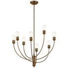 Kichler - Hatton Chandelier - Lights Canada